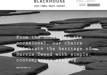 blackhouse